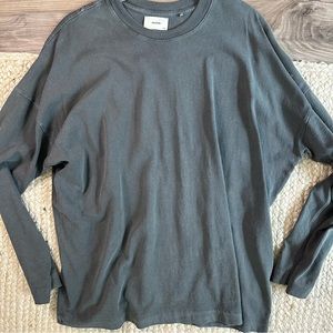 Joah Brown - Vintage Long Sleeve - Women’s S/M
